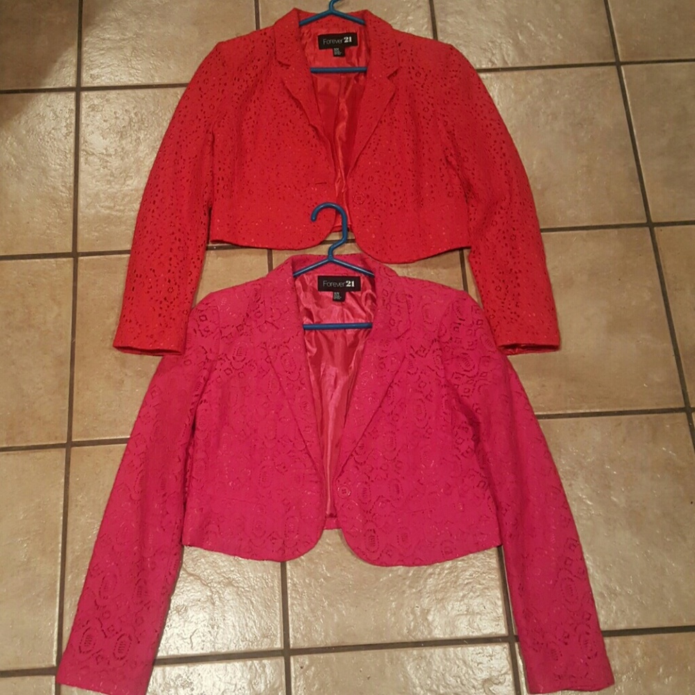 Blazers